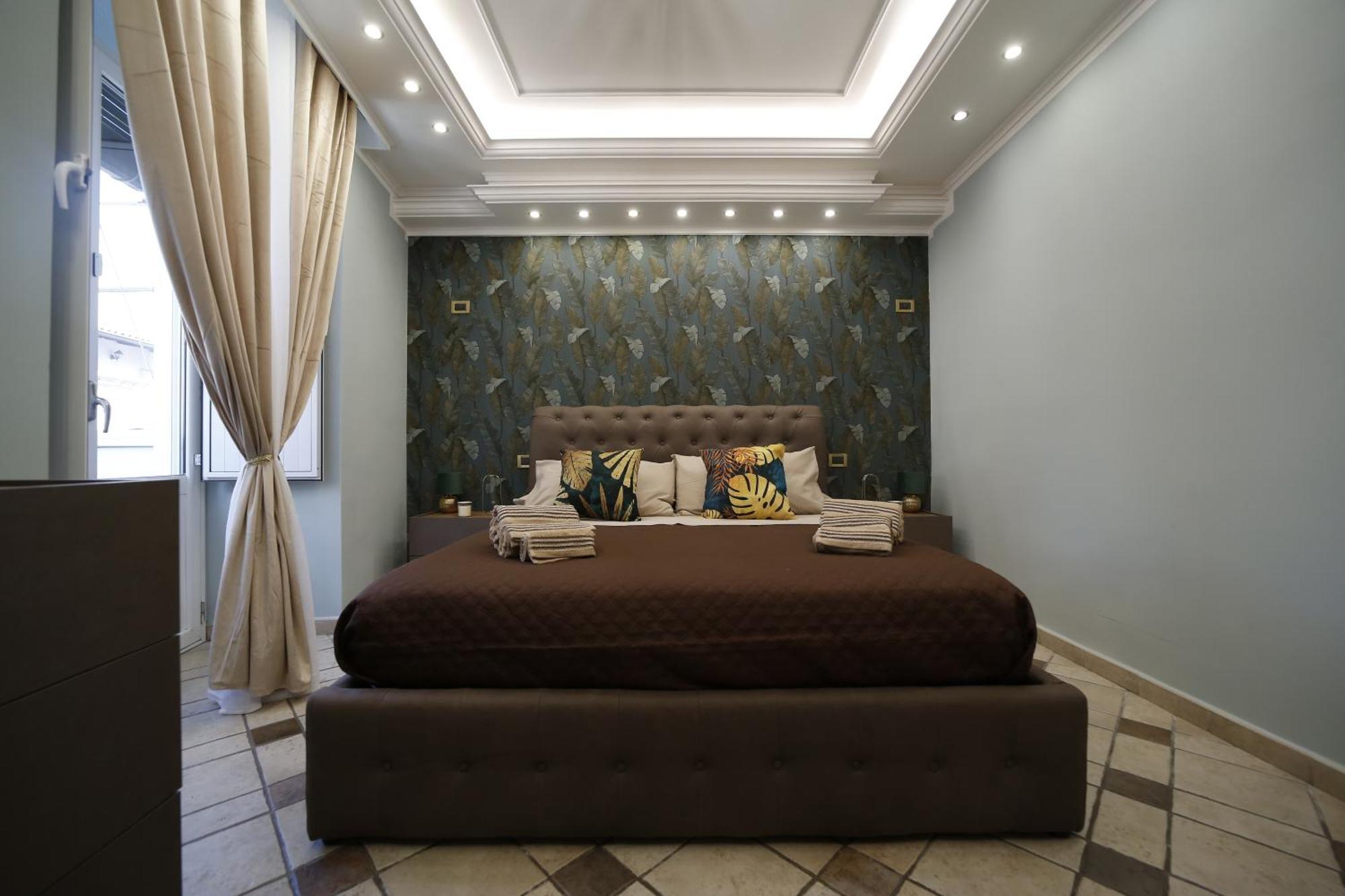 Pidatella Home Catania Exterior foto
