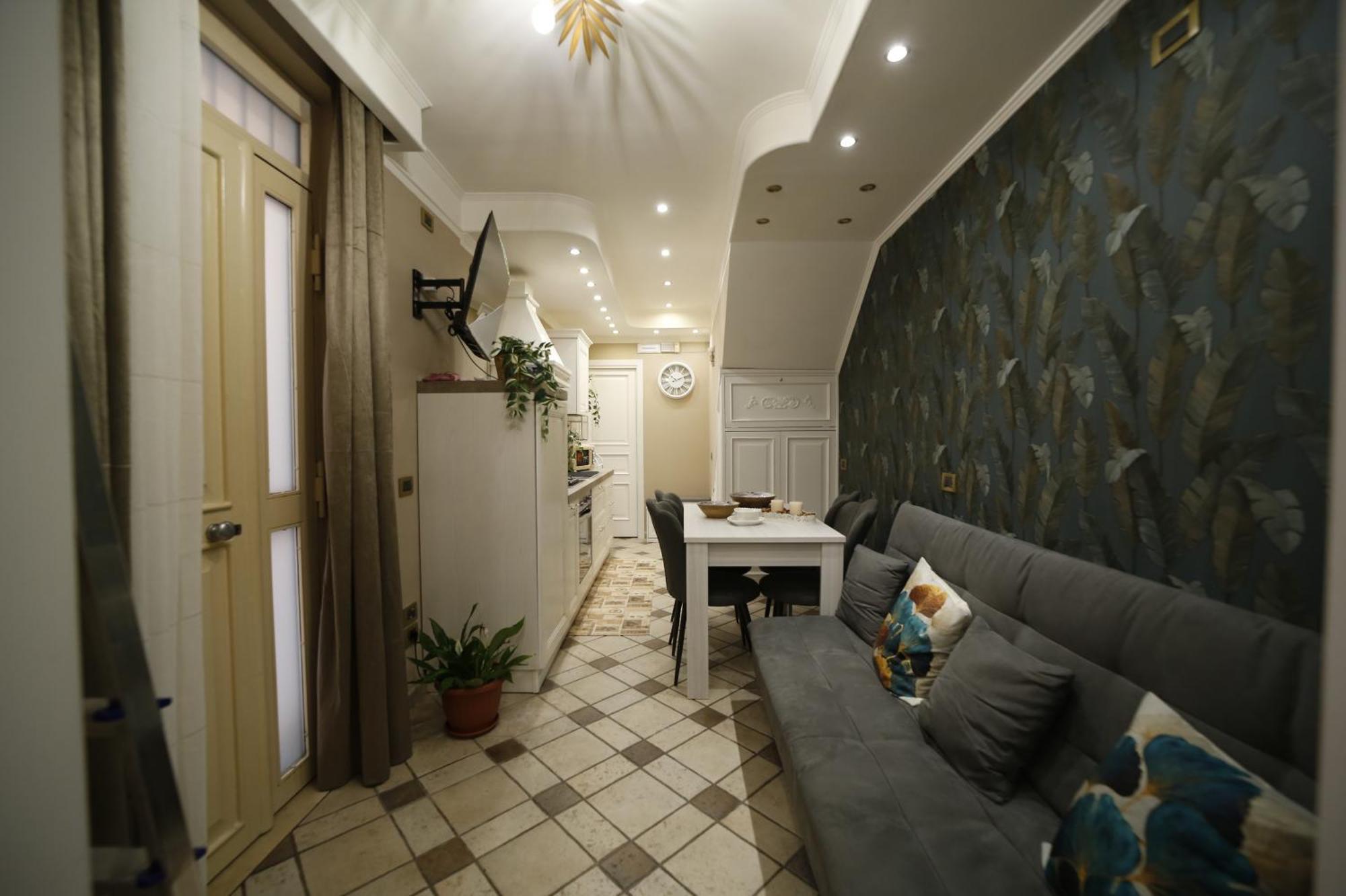Pidatella Home Catania Exterior foto