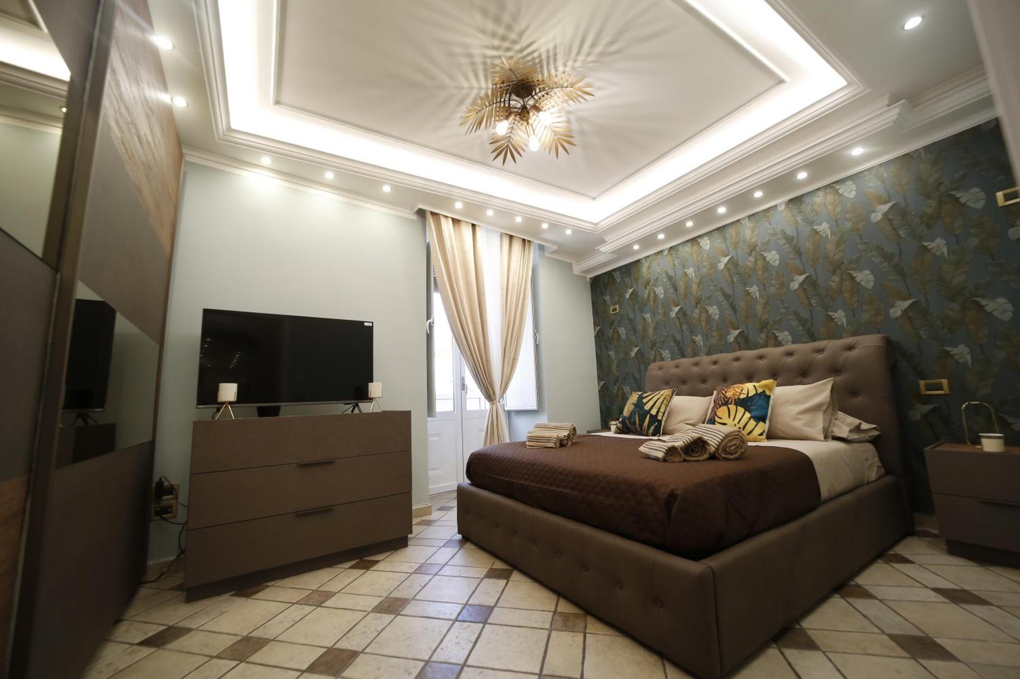 Pidatella Home Catania Exterior foto