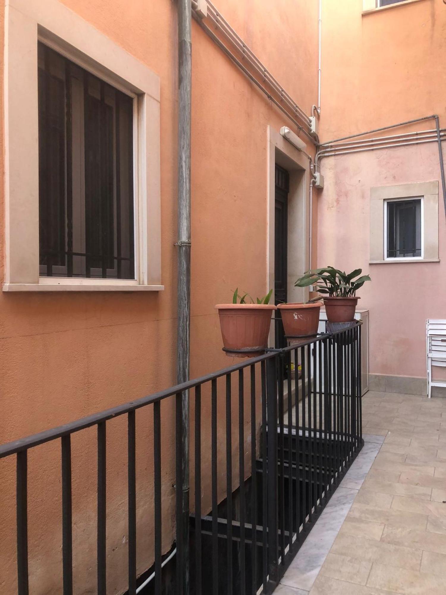 Pidatella Home Catania Exterior foto